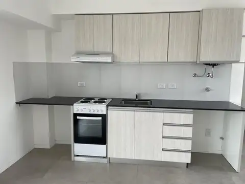 Departamento en Venta A Estrenar
