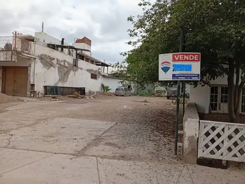 Terreno en Venta en Bermejo, USD 300.000