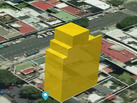Venta lote doho villa urquiza