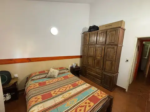 Venta Casa 3 Ambientes Calle 12 Entre 59 Y 60 Mar Del Tuyu