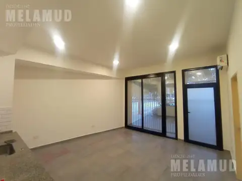 MONOAMBIENTE / ALQUILER / VILLA URQUIZA