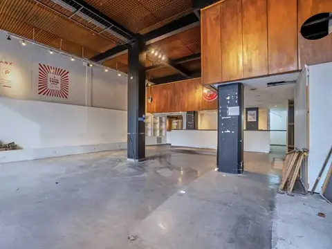 Local  en Alquiler en Microcentro, Capital Federal, Buenos Aires