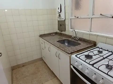 Departamento en Alquiler de Monoambiente
