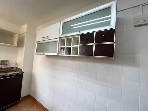 Departamento en Venta 46 años