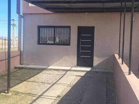 VENTA DUPLEX 2 DORMITORIOS VALLE CERCANO