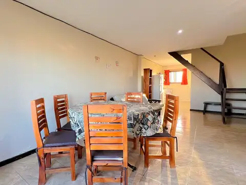 Depto Tipo Casa en Venta en Balneario Camet Norte, USD 53.000