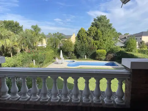 Casa en Venta en Ingeniero Maschwitz, USD 380.000