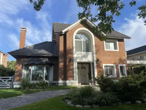 COUNTRY | CASA | 5 AMBIENTES | AMENITIES | ING MASCHWITZ