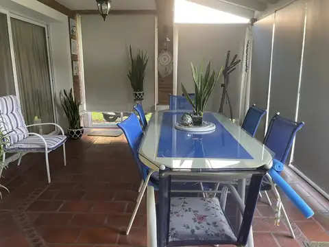 COUNTRY | CASA | 5 AMBIENTES | AMENITIES | ING MASCHWITZ