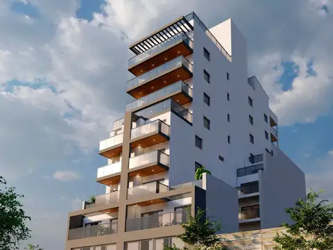 Departamento en Venta en Santa Fe, USD 150.000