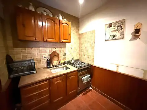 Casa en Venta 67 años