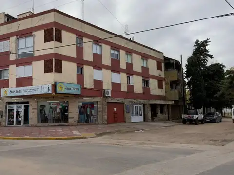 AMPLIO MONOAMBIENTE - ZONA CENTRO