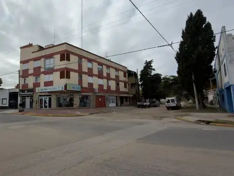 Calle 12 300, Piso 3