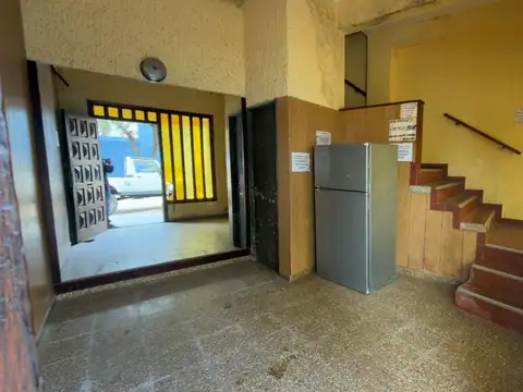 Departamento en Venta en San Clemente del Tuyu, USD 25.000