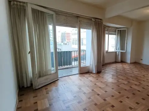 ALQUILER 24 MESES DEPTO 4 AMB.