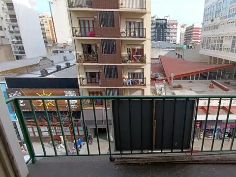 Rivadavia 2600, Piso 5°