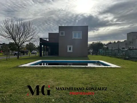 Casa venta - Santo Domingo