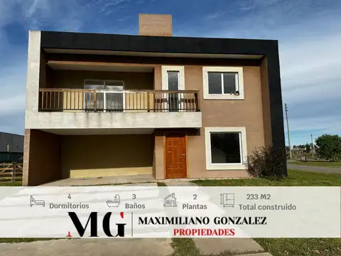 Casa venta - Santo Domingo