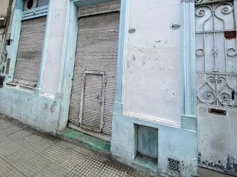 Hotel en Venta en San Cristobal, Capital Federal