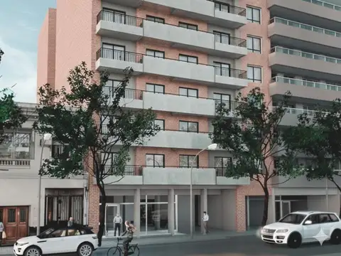 Departamento en Venta en Martin, Rosario