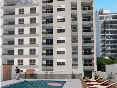 Departamento en Venta en Martín, USD 74.000