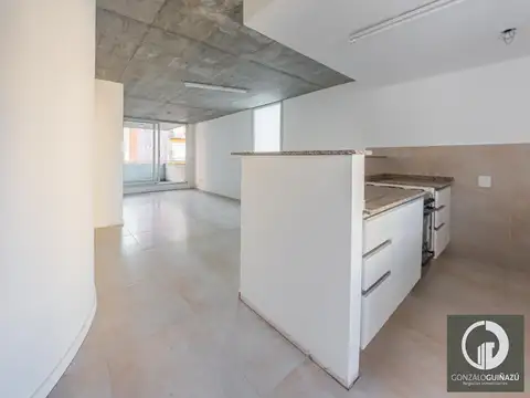 Departamento de piso exclusivo 2 dormitorios en venta a estrenar Barrio Martin