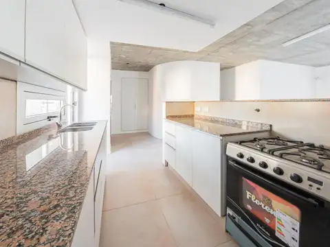Departamento en Venta al Oeste