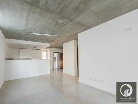 Departamento en Venta en Centro, USD 146.000