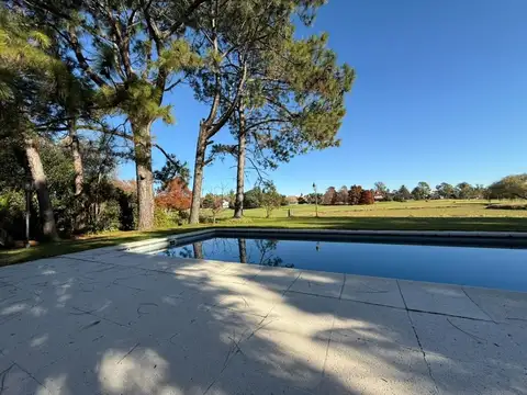 Casa Chalet  en Alquiler en Nautico, Escobar, G.B.A. Zona Norte