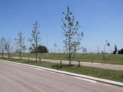 Terreno en Venta en Solares del Carcaraña, USD 145.000