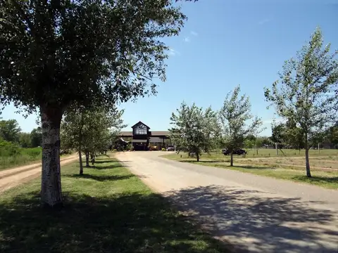 VENTA DE 10 LOTES EN VILLA ELENA OLIVEROS