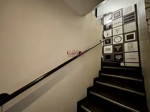 Oficina en Venta 12 años