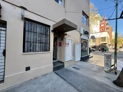 Falucho 3000, Piso 3