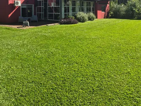 Descanso o inversión