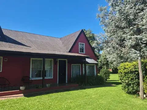 Casa en Venta de 2 dormitorios