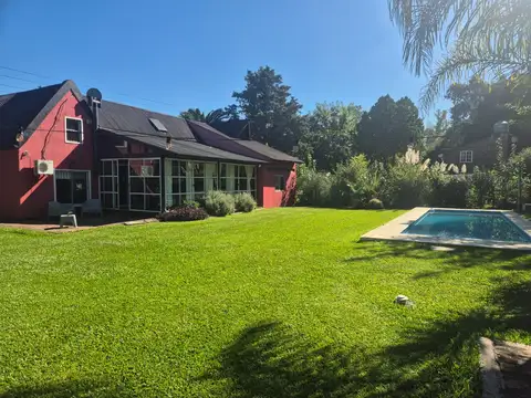 Descanso o inversión