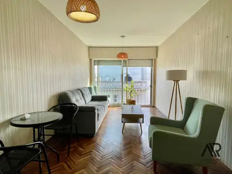 Apartamento en venta 2 dormitorios garaje Tres Cruces