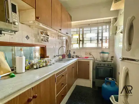 Departamento en Venta con 1