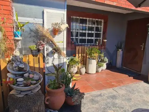 Venta Casa 4 Ambientes en San Miguel
