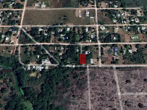 Terreno Altos Verdes