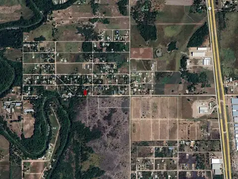 Terreno en Venta en Puerto Tirol, USD 10.000