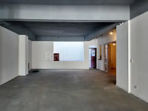 LOCAL COMERCIAL EN ALQUILER AV OLASCOAGA NEUQUEN