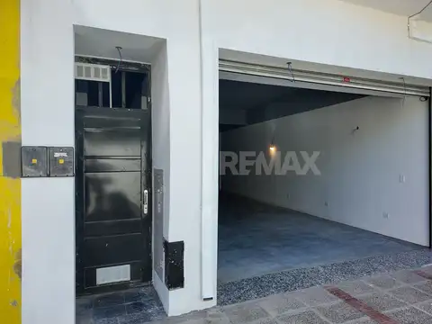 LOCAL COMERCIAL EN ALQUILER AV OLASCOAGA NEUQUEN