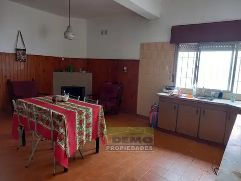 Casa en Venta en Del Viso, USD 82.000