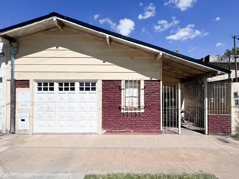 CASA TIPO PH 3 AMBIENTES - MERLO NORTE