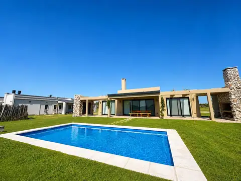 Villa Maria Arroyito