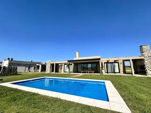 Villa Maria Arroyito