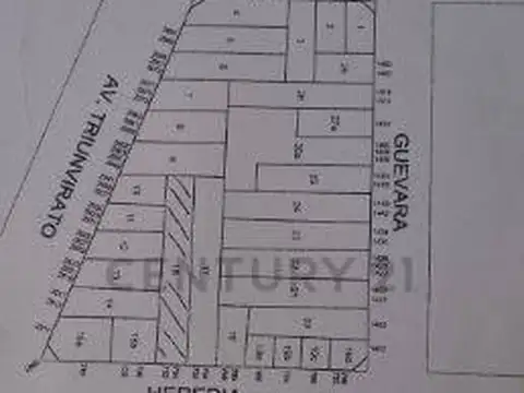 Galpon en Venta A Estrenar