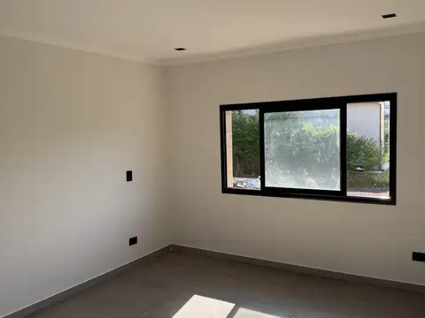 Casa en Venta A Estrenar