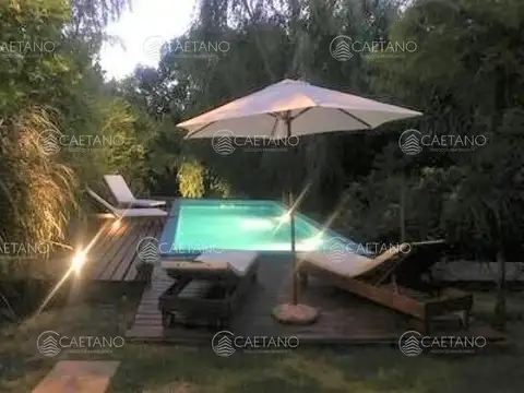 LA BARRA zona EL TESORO 